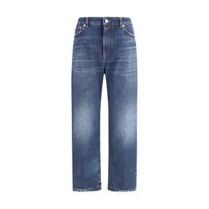 Boyfriend Jeans