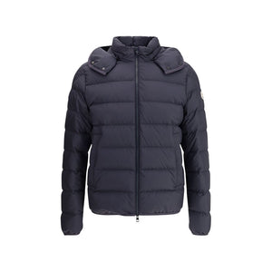 Montbrocq Down Jacket
