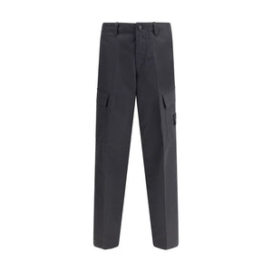 Compass logo cargo Pants