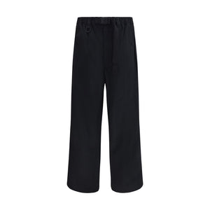 Nylon Pants