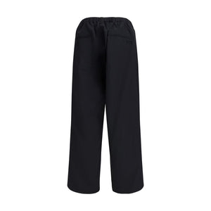 Nylon Pants