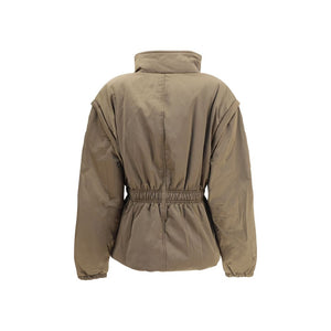 Dastyni Coat