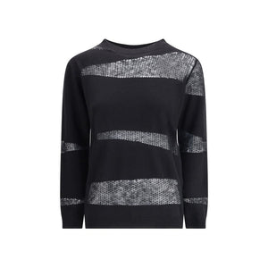 Wool Sweater