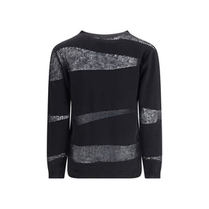Wool Sweater