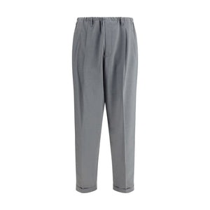 Baggy elastic Pants