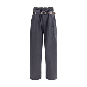 Heavy jersey Pants