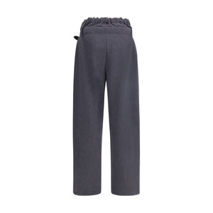 Heavy jersey Pants