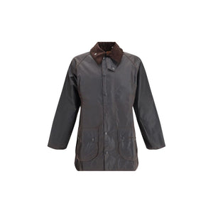 Beaufort Jacket