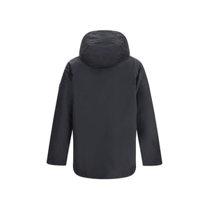 Oakdale Down Jacket