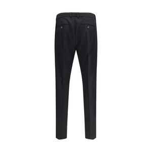 Virgin wool Pants