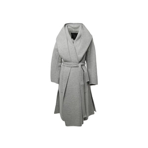 Racer Coat