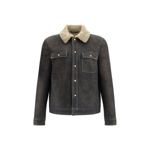 Shearling Jacket