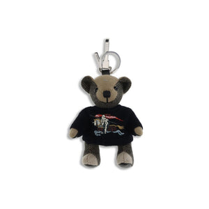 Teddy Bear Keychain
