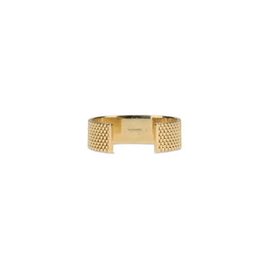 Bracelet refined mesh texture