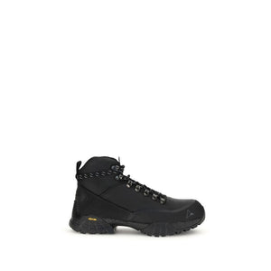 Andreas Mountain Boots
