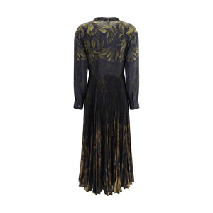 Chemisier Dress