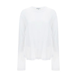 Cotton long sleeve Sweater