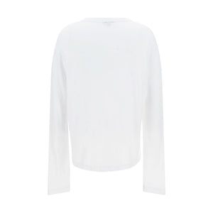 Cotton long sleeve Sweater