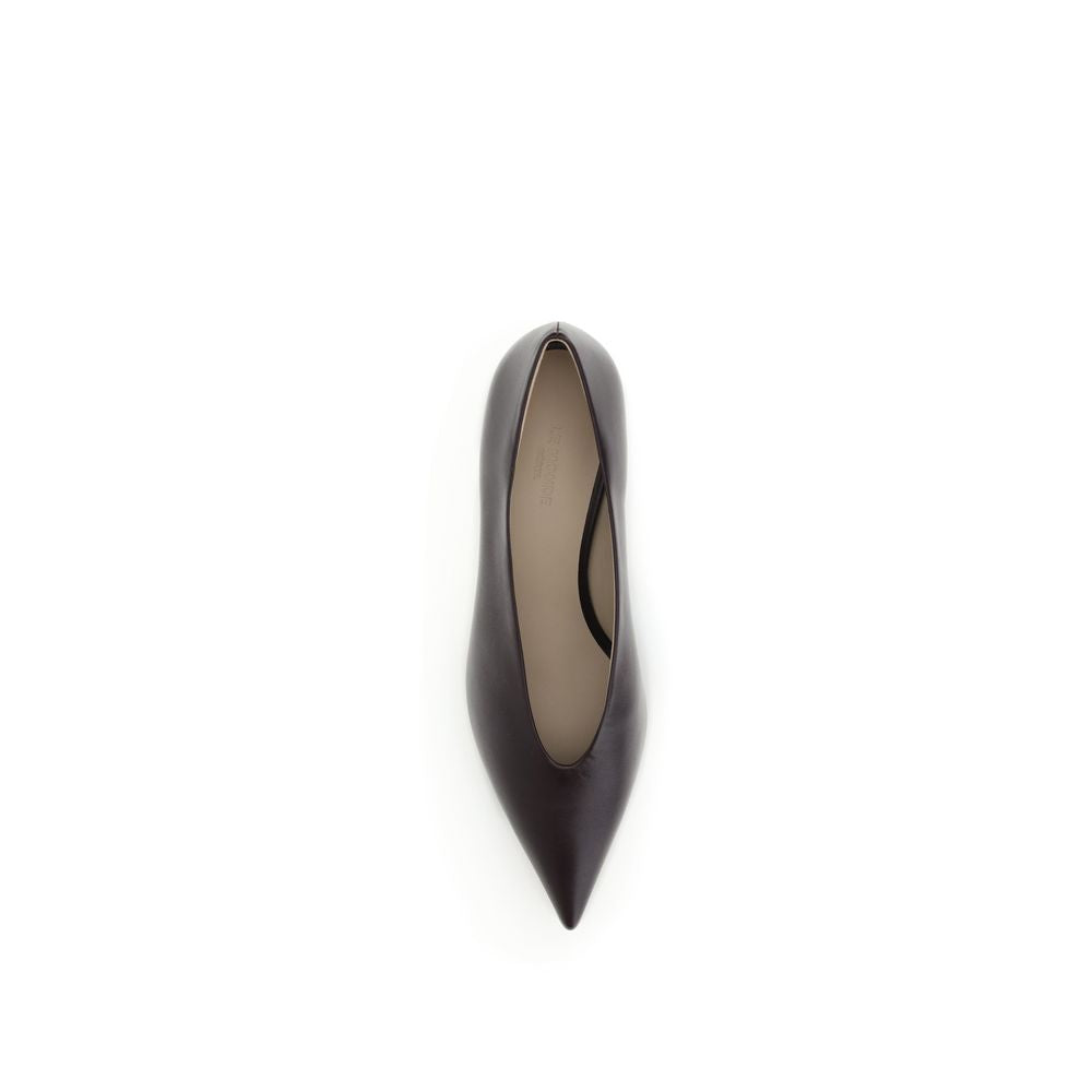 Babouche Pumps
