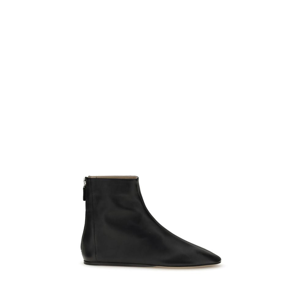 Luna Ankle Boots