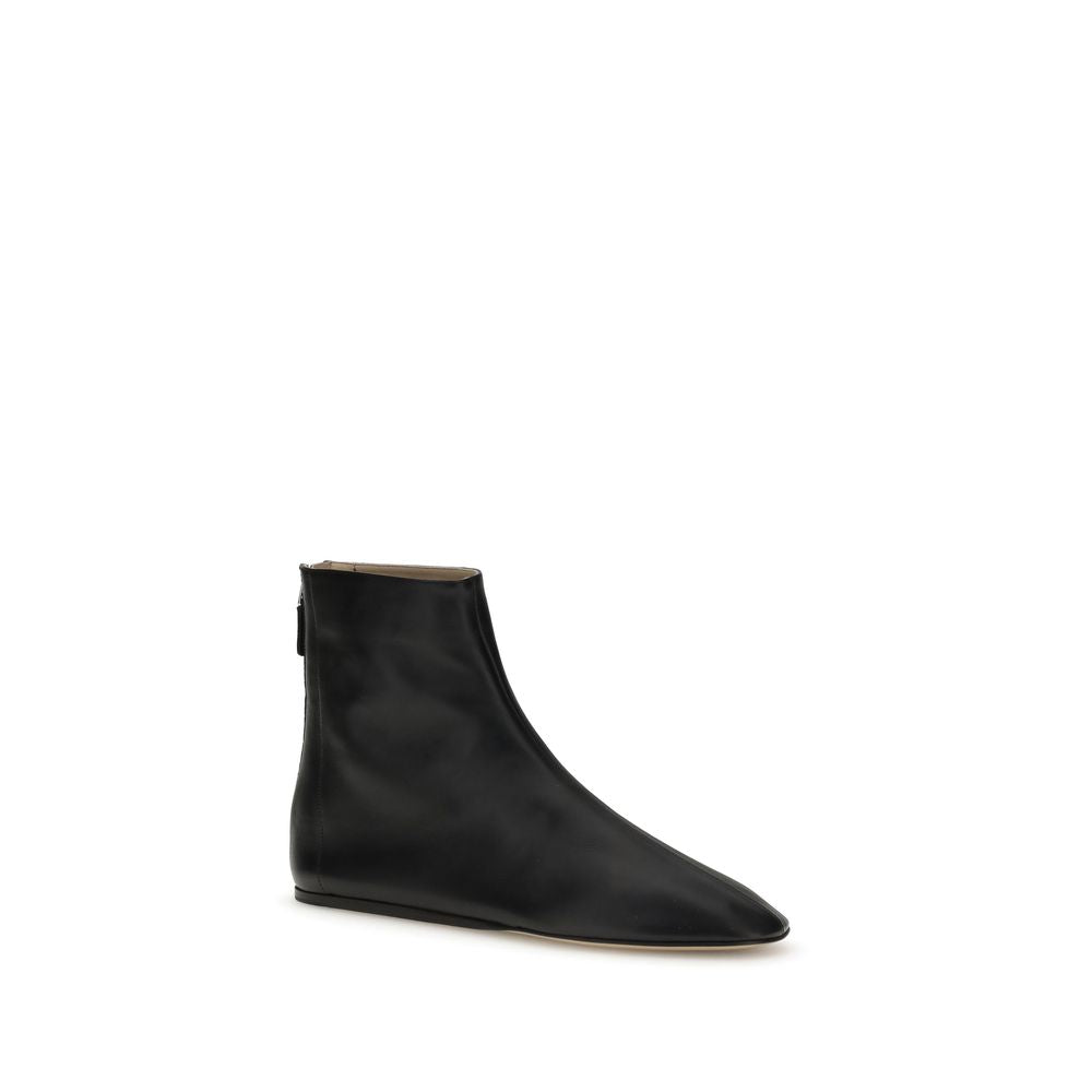 Luna Ankle Boots