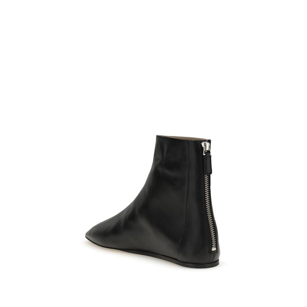 Luna Ankle Boots