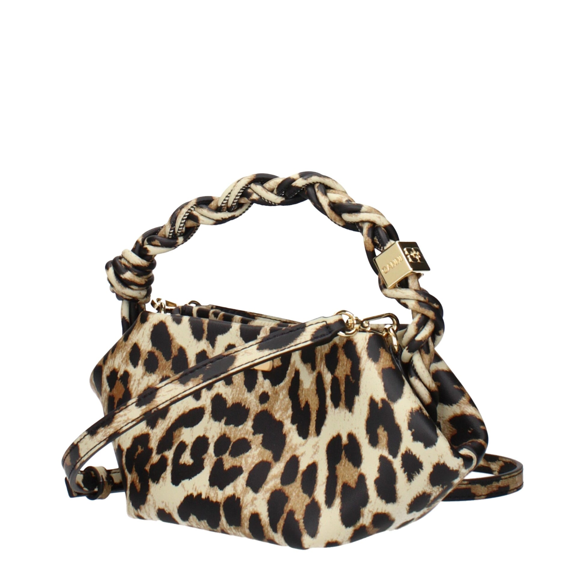 Brown Leather Handbags