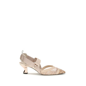 Colibrì Pumps