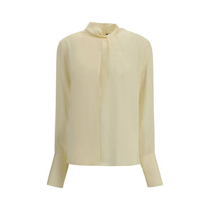 Silk georgette Blouse