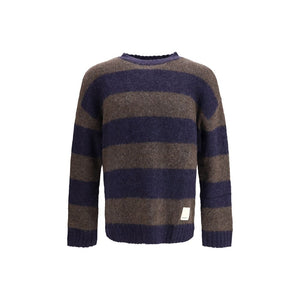 Striped Sweater