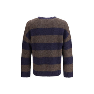 Striped Sweater