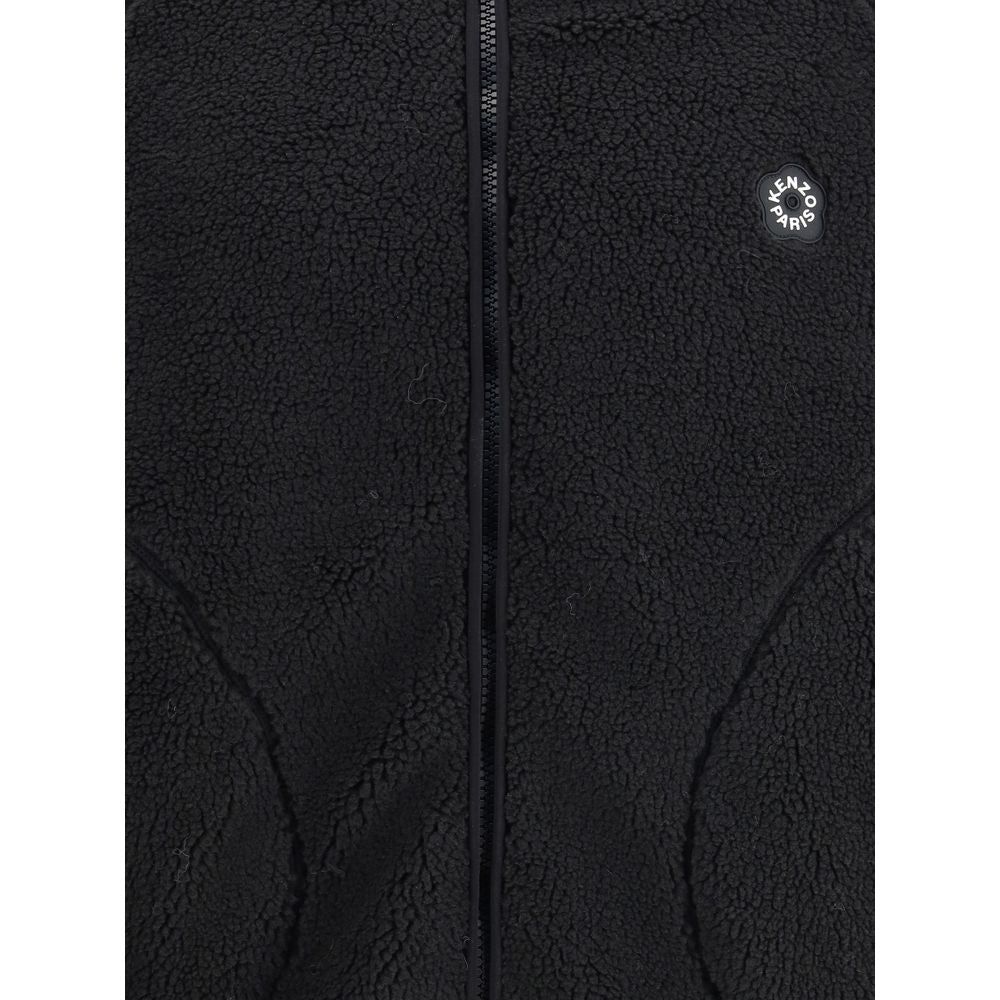 Boke Flower 2.0 fleece Jacket