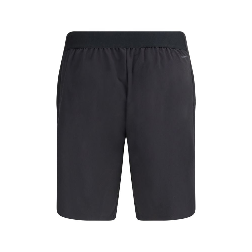 Pro Ergo Tennis Shorts