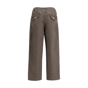 Cotton Pants