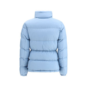 Dourbe short Down Jacket