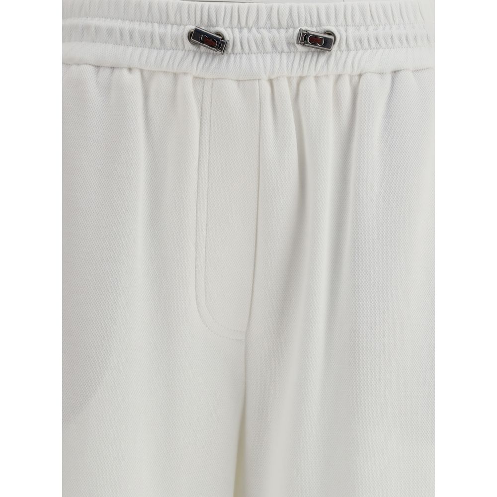 Cotton Sweatpants