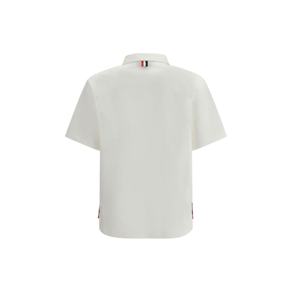 Jersey polo Shirt