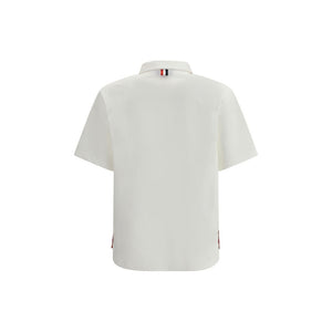 Jersey polo Shirt