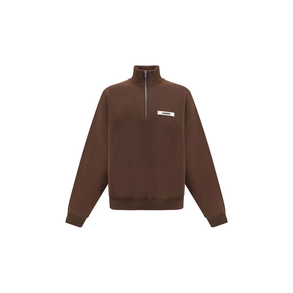 Le Camionneur Sweatshirt