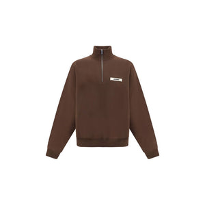 Le Camionneur Sweatshirt
