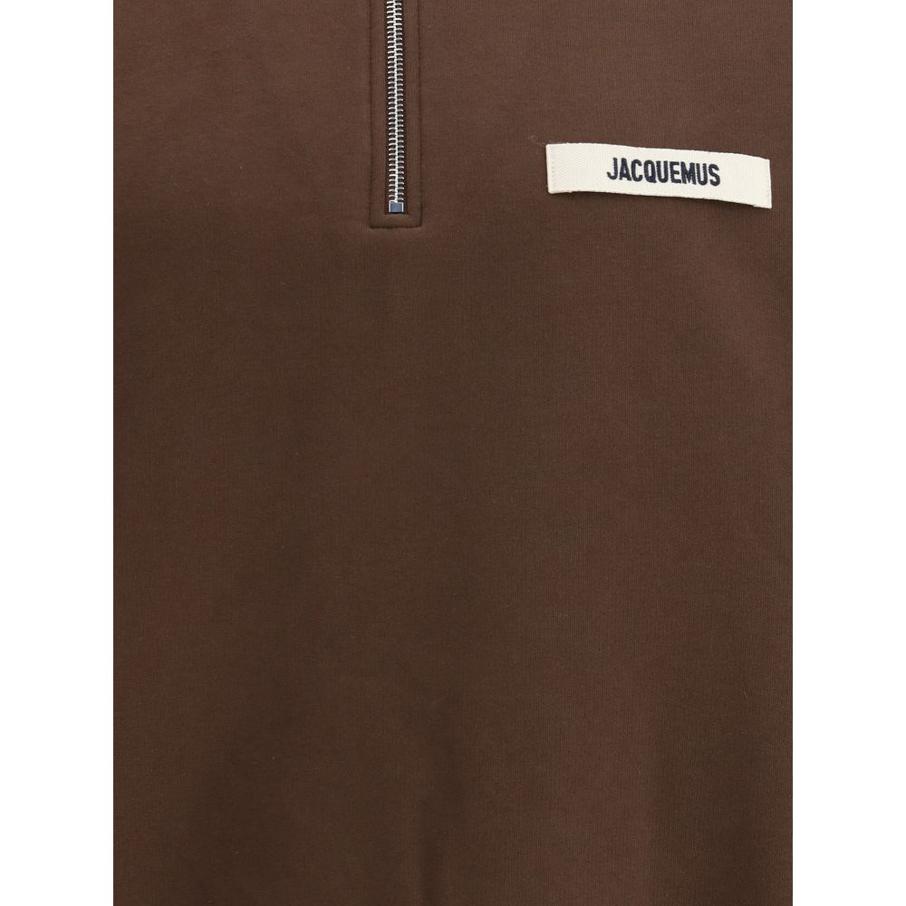 Le Camionneur Sweatshirt