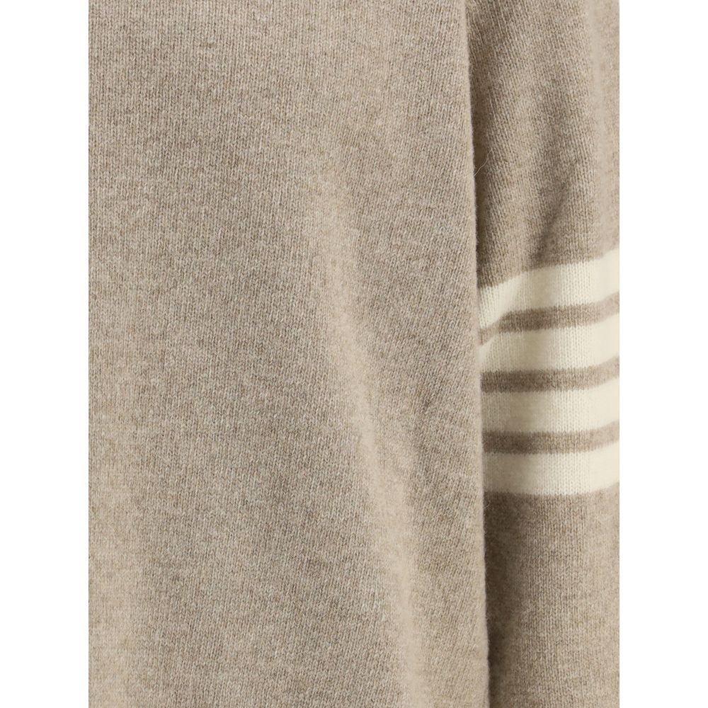 Wool Sweater