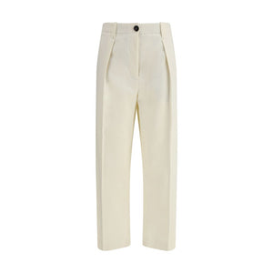 Cotton Pants