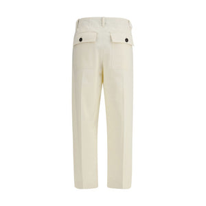 Cotton Pants