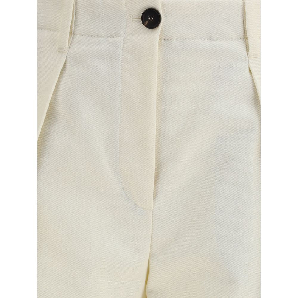 Cotton Pants