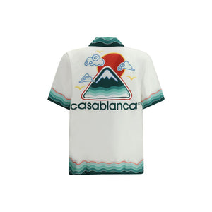 Montagne Ondulée Shirt