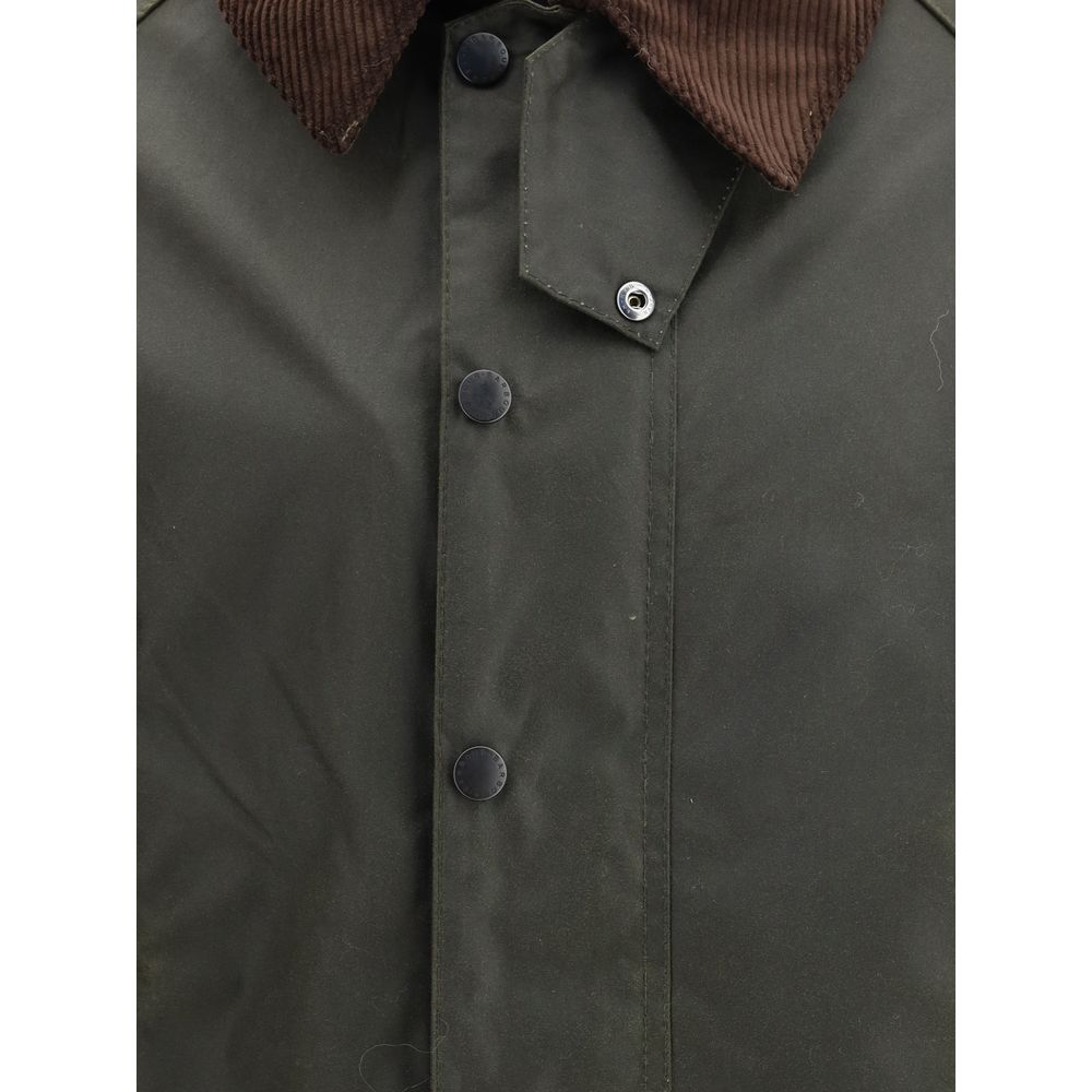 Beaufort Jacket