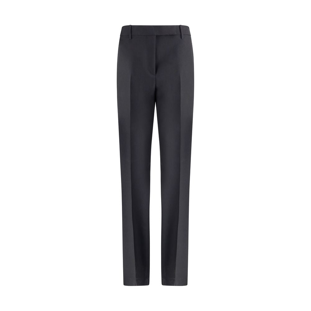 Wool Pants