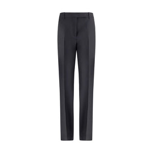 Wool Pants