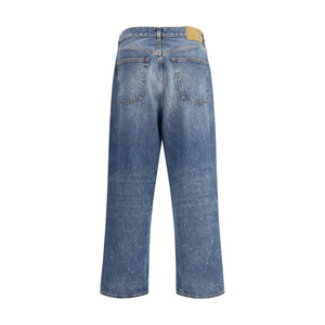 Loose fit Jeans